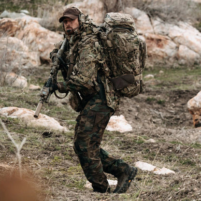 Eberlestock Operator - Scout and Sniper Pack - 5 Days
