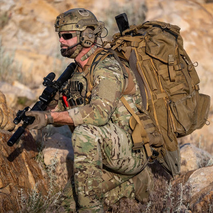 Eberlestock Operator - Scout and Sniper Pack - 5 Days