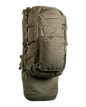 Eberlestock Spectre - 50L Mission Capacity for Large Chassis Rifles - Weather-Proof Protection