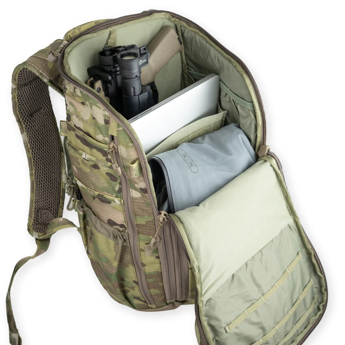 Eberlestock Switchblade - The Definitive Discreet Carry Pack - Guaranteed Authentic
