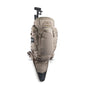 Eberlestock Team Elk Pack - Lightweight Hunting Pack w/ Rifle Scabbard