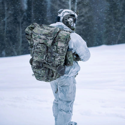 Eberlestock Terminator - Versatile Full-Format Pack - 100 Liters