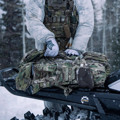 Eberlestock Terminator - Versatile Full-Format Pack - 100 Liters