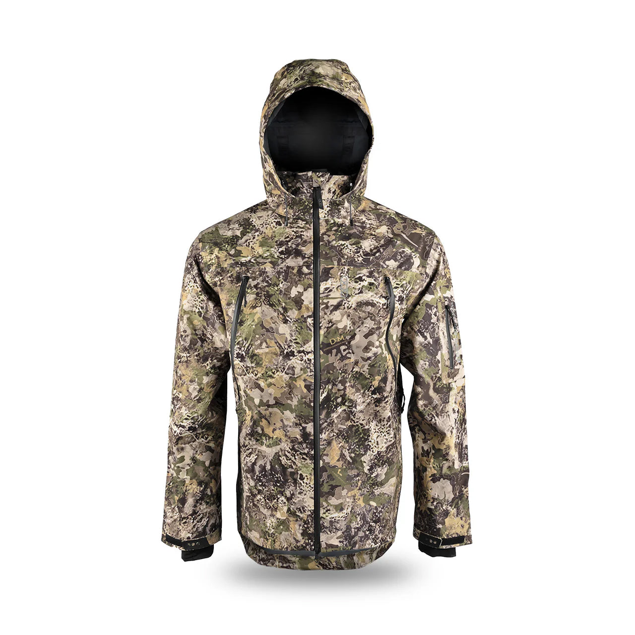 Eberlestock Trinity Peak Jacket 2.0