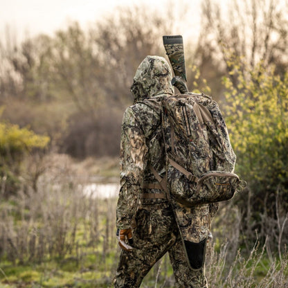 Eberlestock X1A3 - Hunting Pack - Rifle and Bow Carry