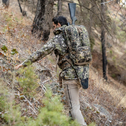 Eberlestock X1A3 - Hunting Pack - Rifle and Bow Carry