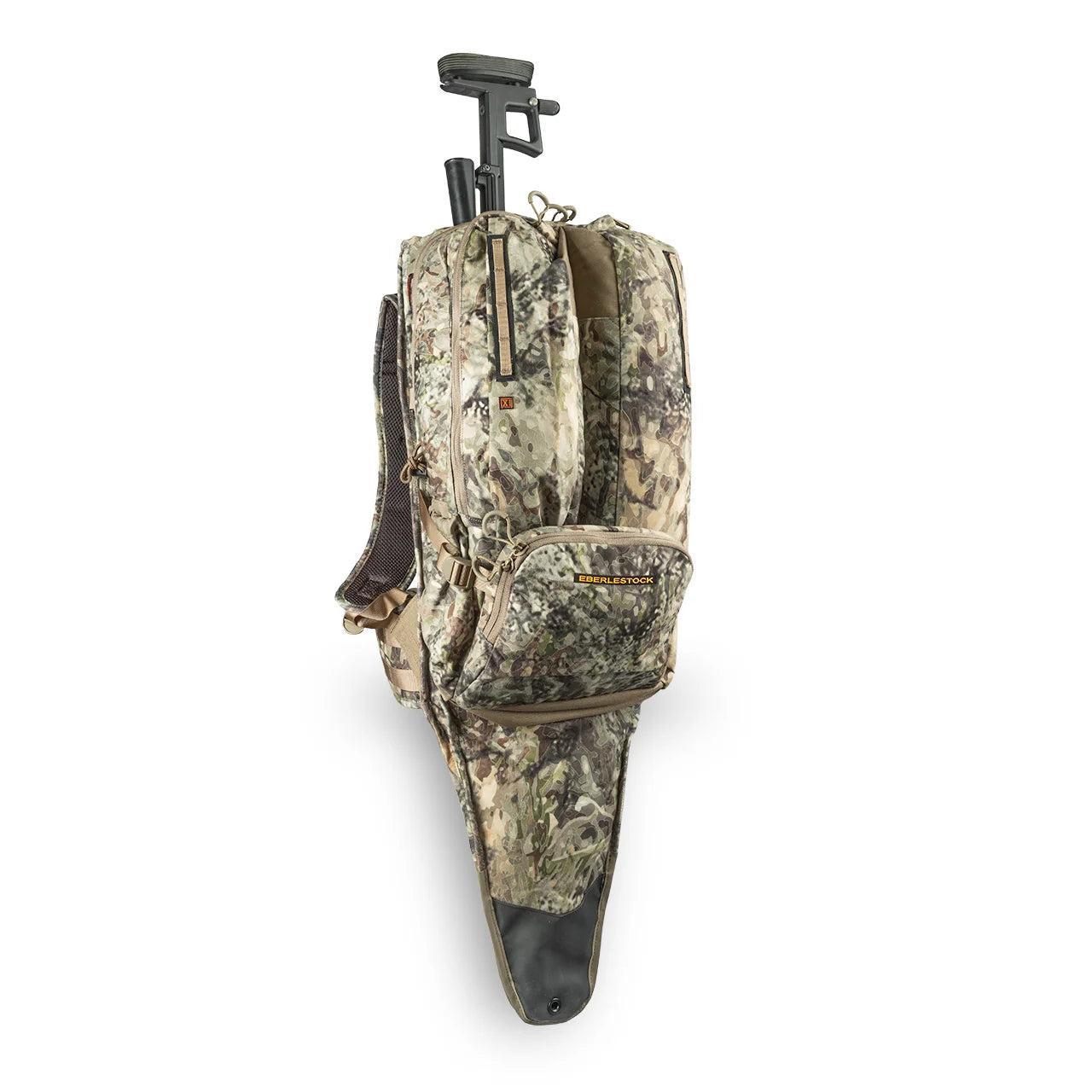Eberlestock X1A3 - Hunting Pack - Rifle and Bow Carry