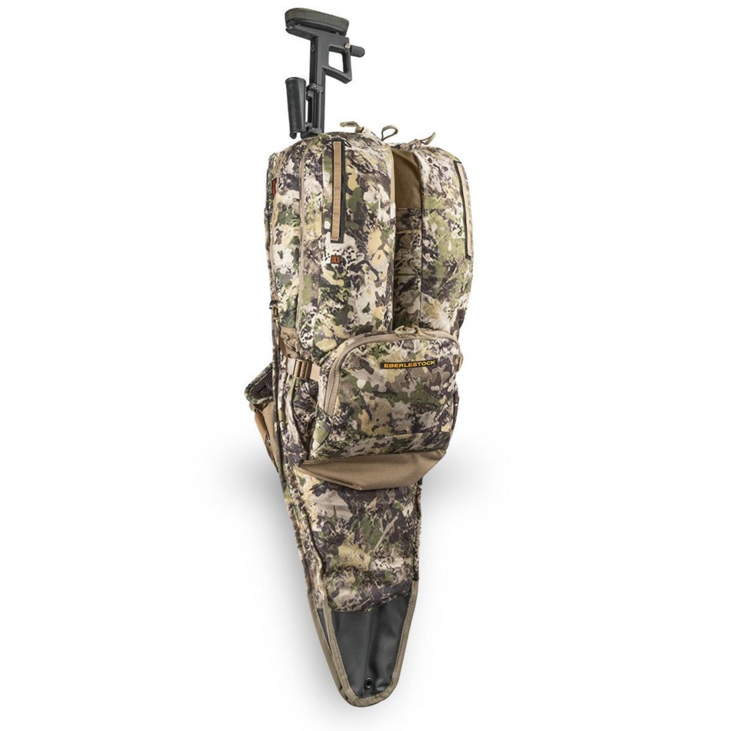 Eberlestock X1A3 - Hunting Pack - Rifle and Bow Carry