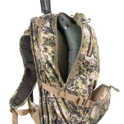 Eberlestock X1A3 - Hunting Pack - Rifle and Bow Carry