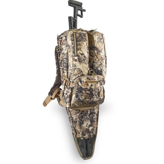 Eberlestock X1A3 - Hunting Pack - Rifle and Bow Carry