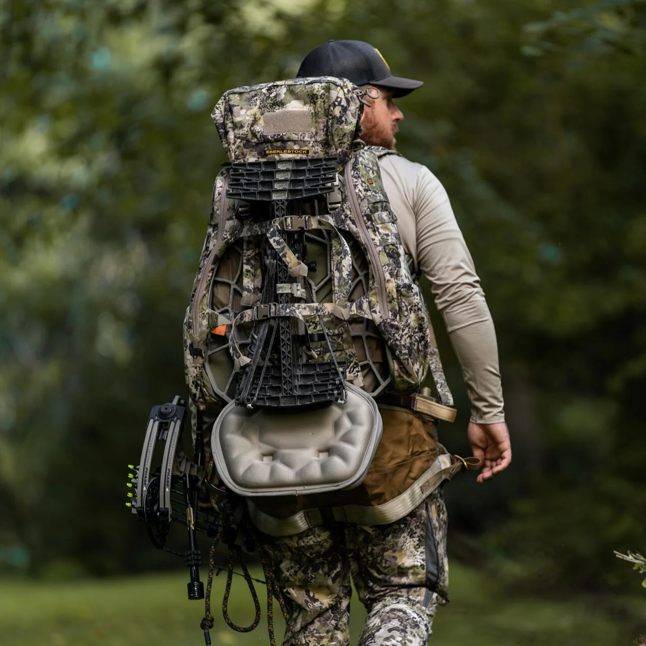 Eberlestock X2 - Hunting Pack w/ Meat Hauler