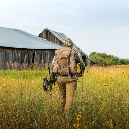 Eberlestock X2 - Hunting Pack w/ Meat Hauler