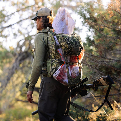 Eberlestock X2 - Hunting Pack w/ Meat Hauler