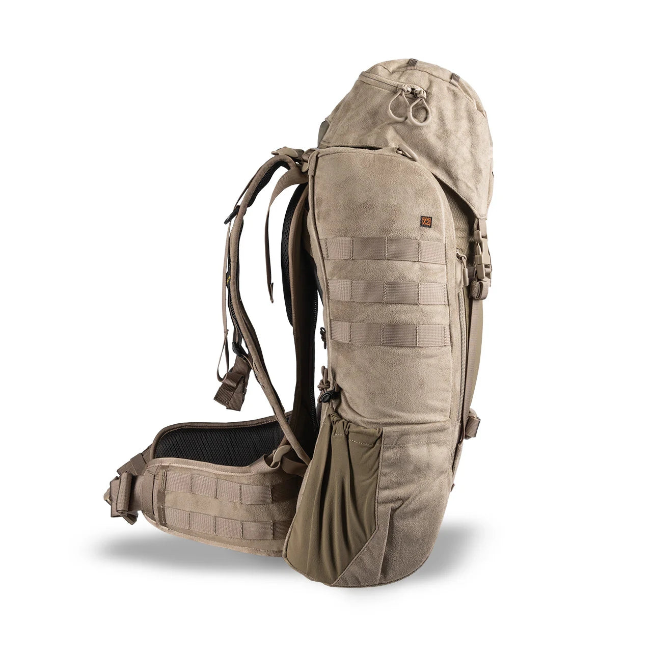 Eberlestock X2 - Hunting Pack w/ Meat Hauler