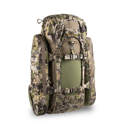 Eberlestock X2 - Hunting Pack w/ Meat Hauler