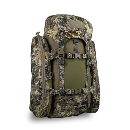 Eberlestock X2 - Hunting Pack w/ Meat Hauler