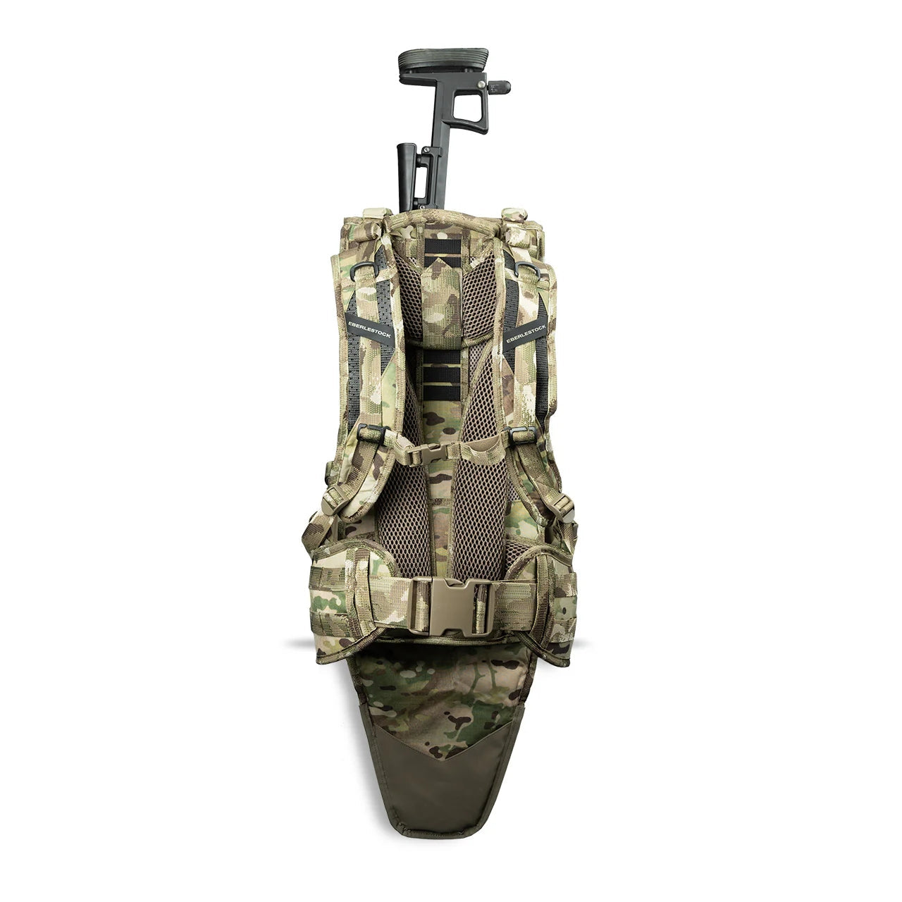 Eberlestock X31 LoDrag II - Tactical Pack - 34-Inch Weapon Scabbard