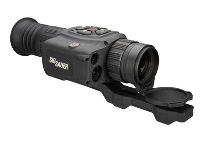Sig Echo SV35 - Integrated 1000yard Laser Rangefinder w/ Applied Ballistic Calculator