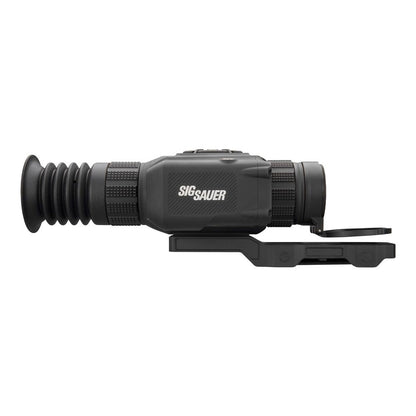 Sig Echo SV35 - Integrated 1000yard Laser Rangefinder w/ Applied Ballistic Calculator