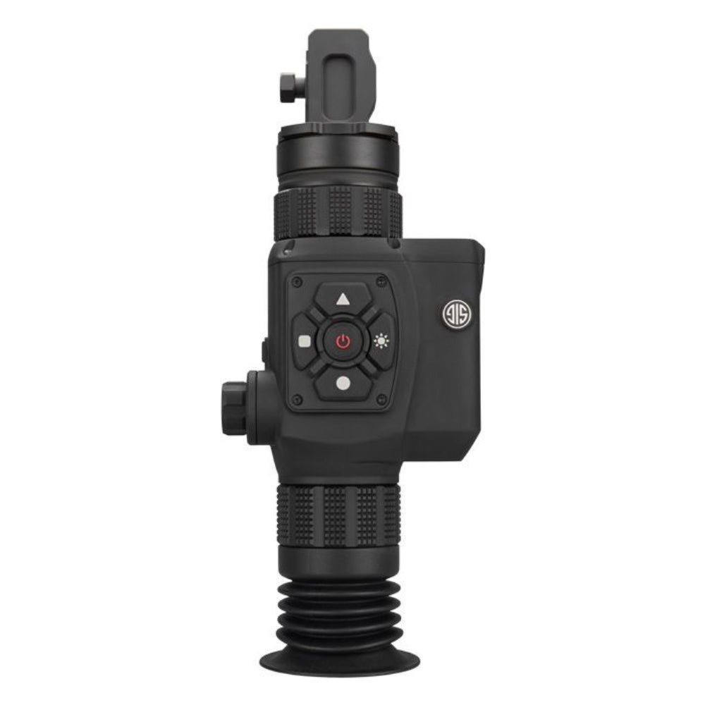 Sig Echo SV35 - Integrated 1000yard Laser Rangefinder w/ Applied Ballistic Calculator