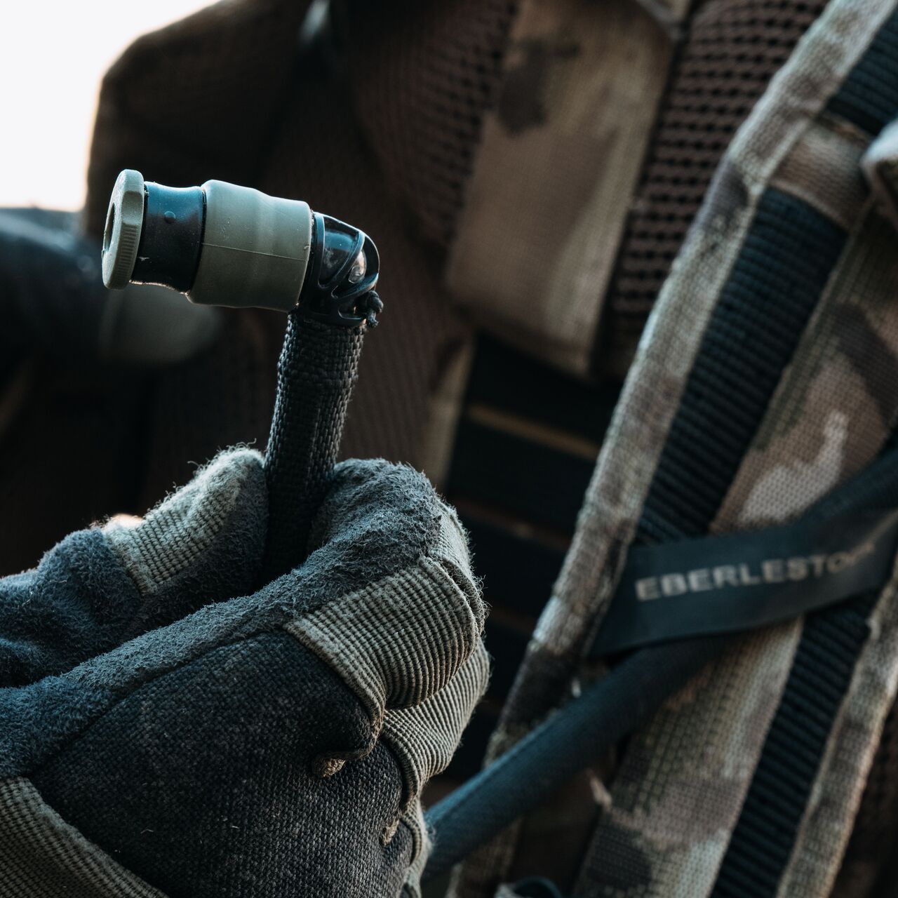 Eberlestock Hydration System - For ALL Eberlestock Bags