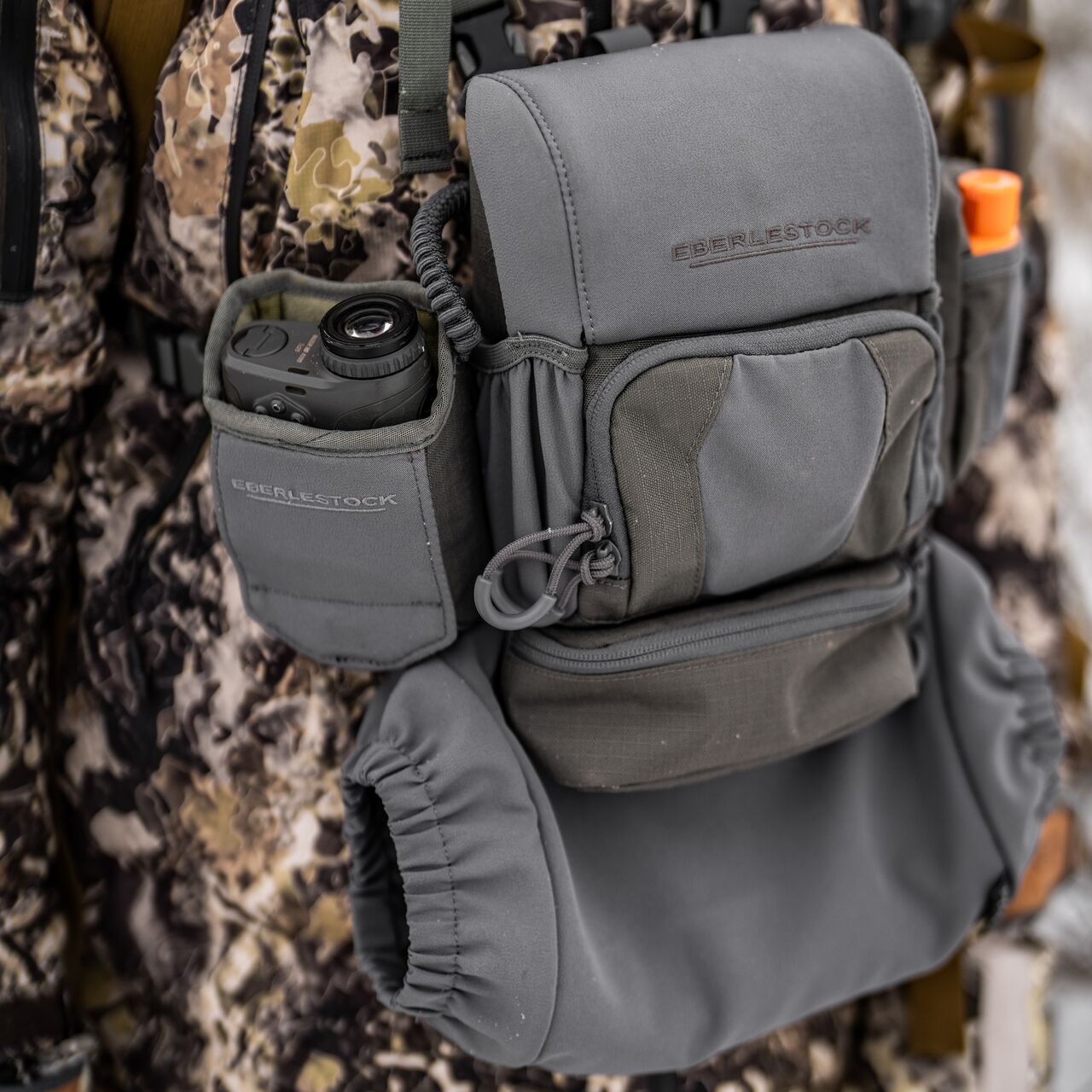 Eberlestock Recon Rangefinder Pouch