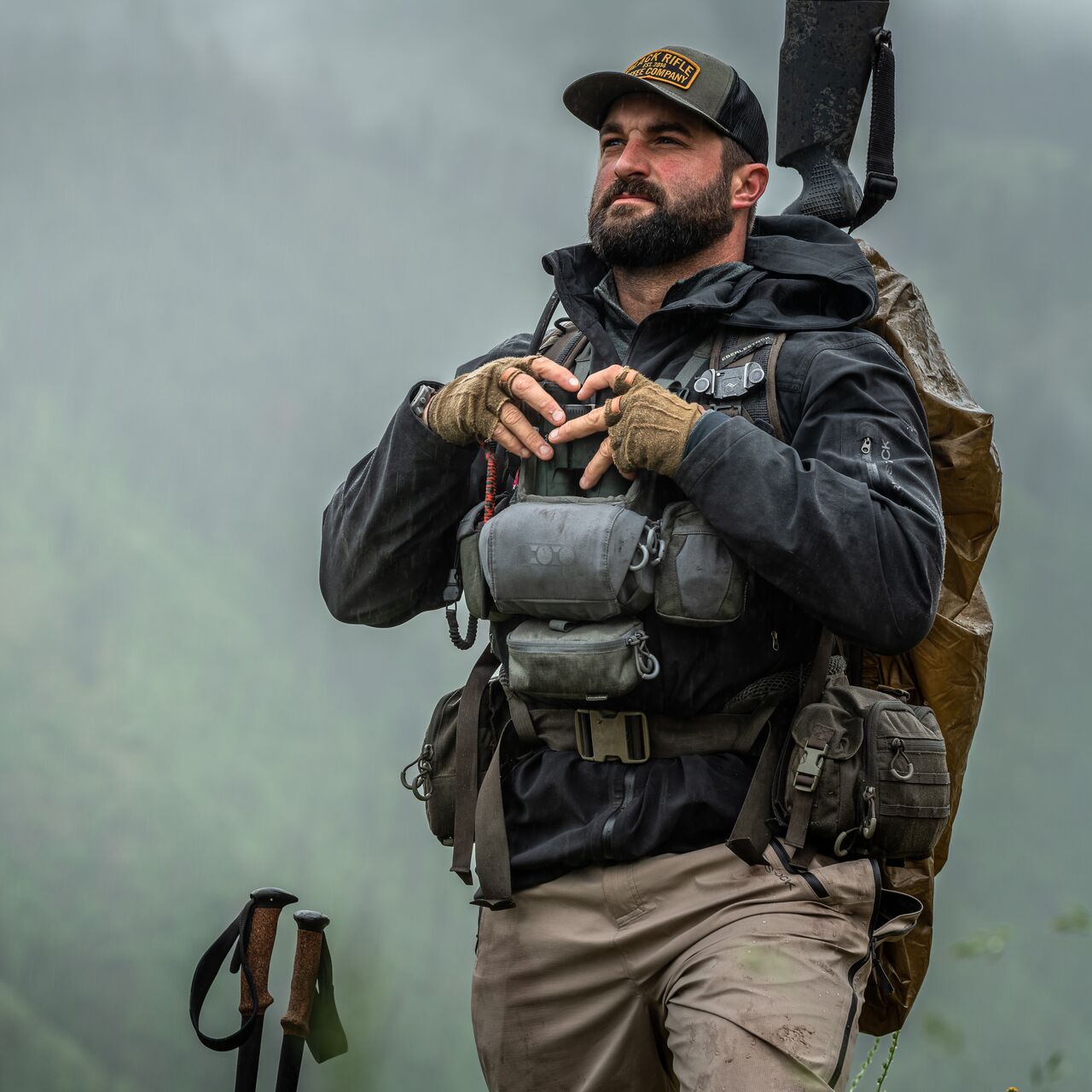 Eberlestock Recon Quickcase