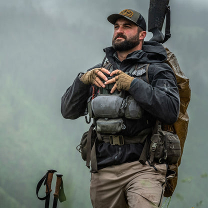 Eberlestock Recon Quickcase