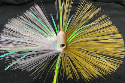 Joe Shute Keel Weighted Series 5oz