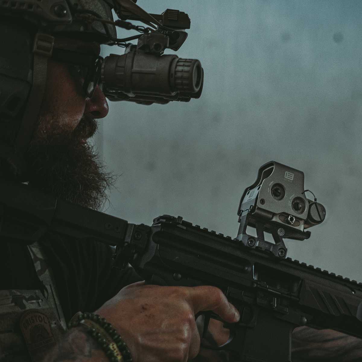 GBRS Group Lerna Mount Kit - Made in USA