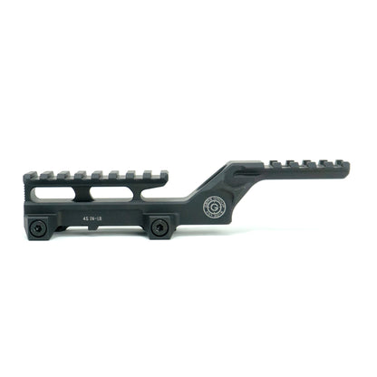GBRS Hydra Mount - Optic & Laser Mount, NVG Ready - Proudly Made in the USA