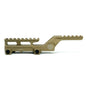 GBRS Hydra Mount - Optic & Laser Mount, NVG Ready - Proudly Made in the USA
