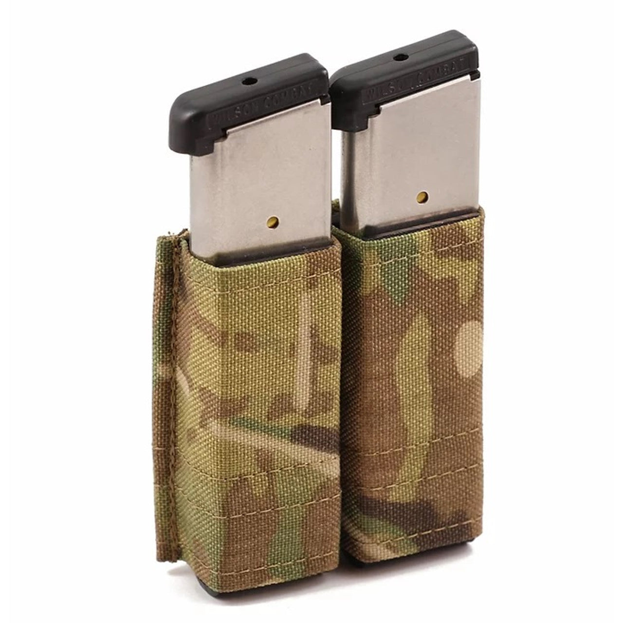 Esstac 1911 Double Pistol KYWI Pouch - Includes 2 Malice Clips