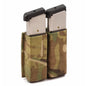 Esstac 1911 Double Pistol KYWI Pouch - Includes 2 Malice Clips