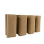 Esstac 1911 Quad Pistol GAP KYWI Pouch - with 4 Malice Clips - Made in USA