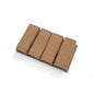 Esstac 1911 Quad Pistol KYWI Pouch - Includes 4 Fight Light Malice Clips