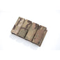 Esstac 1911 Quad Pistol KYWI Pouch - Includes 4 Fight Light Malice Clips
