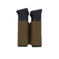 Esstac 1911 Quadrunner GAP KYWI Pouch - Includes 2 Fight Light Malice
