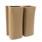 Esstac 2011 Double Pistol Kywi Pouch