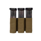 Esstac 2011 Triple Pistol GAP Kywi Pouch - Includes Malice Clips