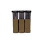 Esstac 2011 Triple Pistol KYWI Pouch - with Malice Clips