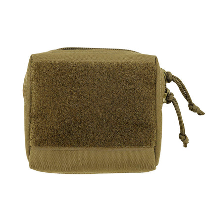 Esstac 4 Channel Unibody GP Pouch
