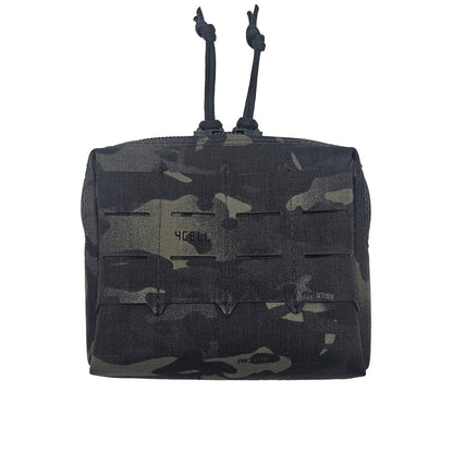 Esstac 4 Channel Unibody GP Pouch