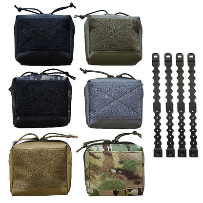 Esstac 4 Channel Unibody GP Pouch