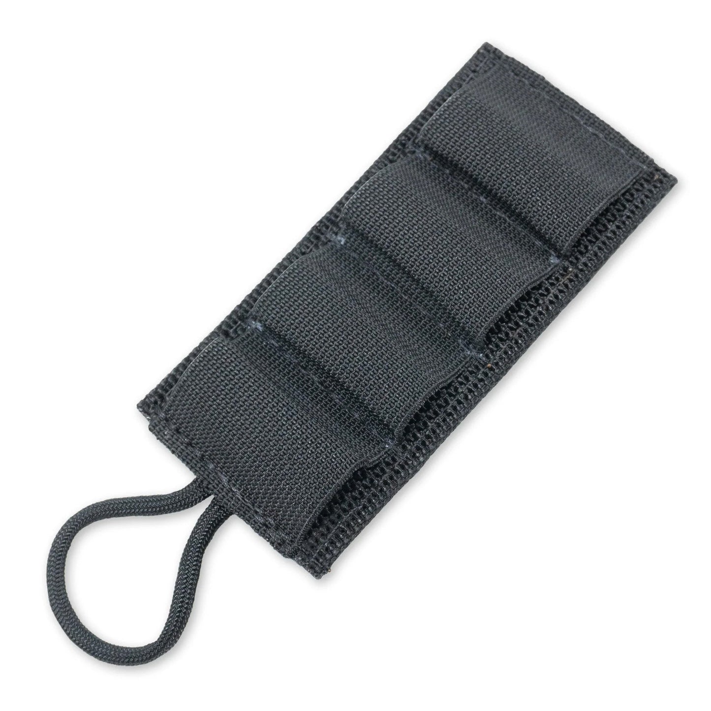 Esstac 4rnd Shotgun Card 12Gauge - with Sticky Back Velcro - Made in USA