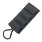Esstac 4rnd Shotgun Card 12Gauge - with Sticky Back Velcro - Made in USA