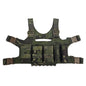 Esstac 5.56 3+2 Hinged Piggy Chest Rig - All Options Available