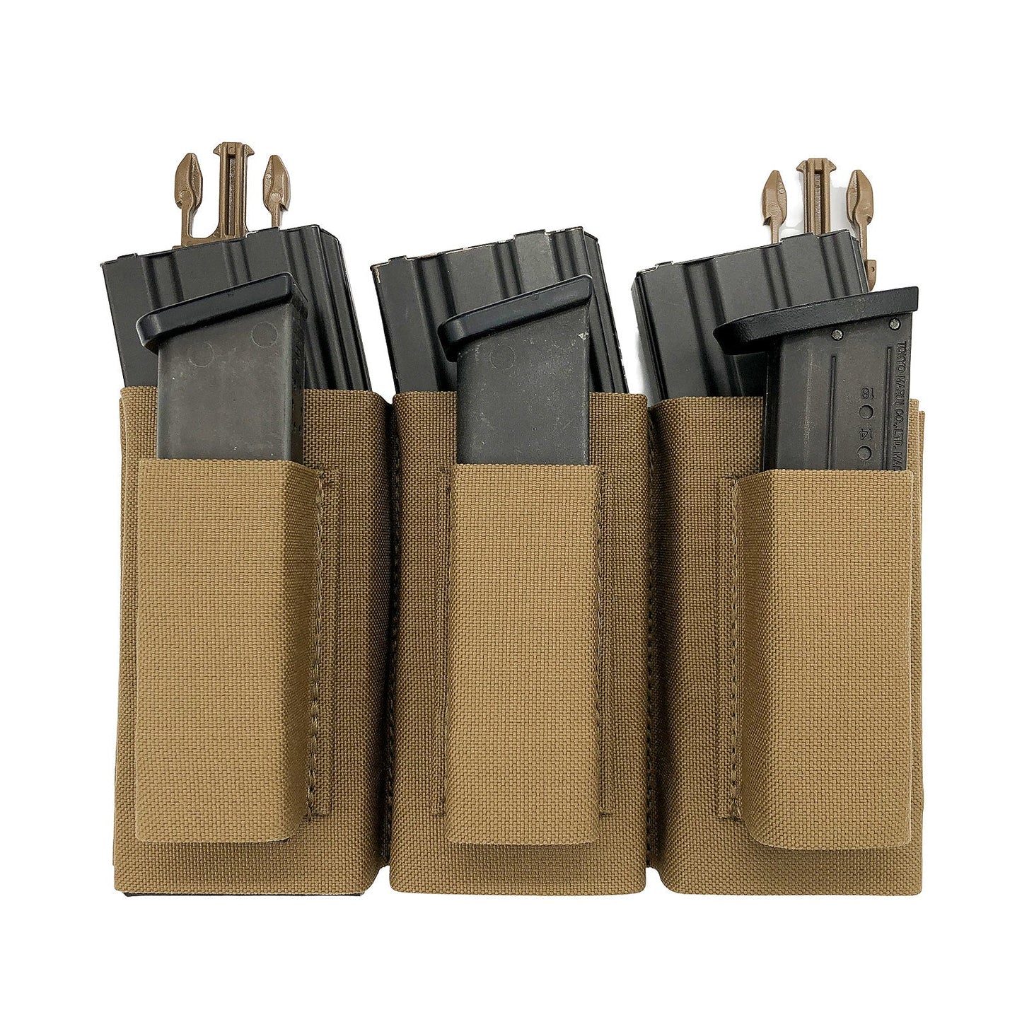 Esstac 5.56 3+3 Triple Daeodon Front Panel