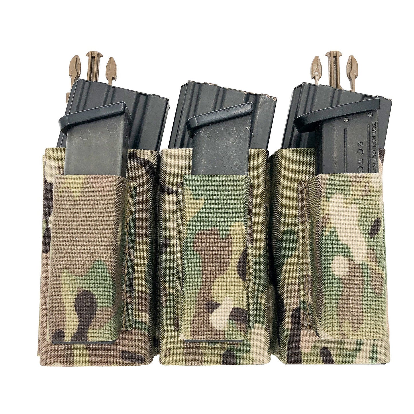Esstac 5.56 3+3 Triple Daeodon Front Panel