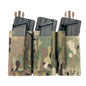 Esstac 5.56 3+3 Triple Daeodon Front Panel